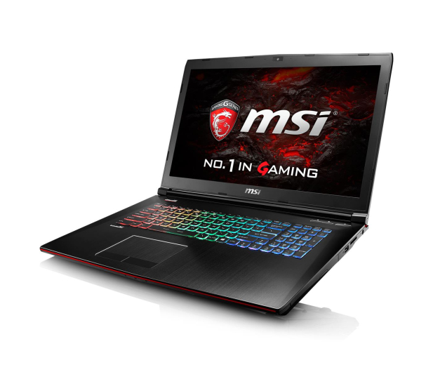 MSI GE72VR Apache Pro i7-6700HQ/8GB/1TB GTX1060 FHD - 329482 - zdjęcie 24